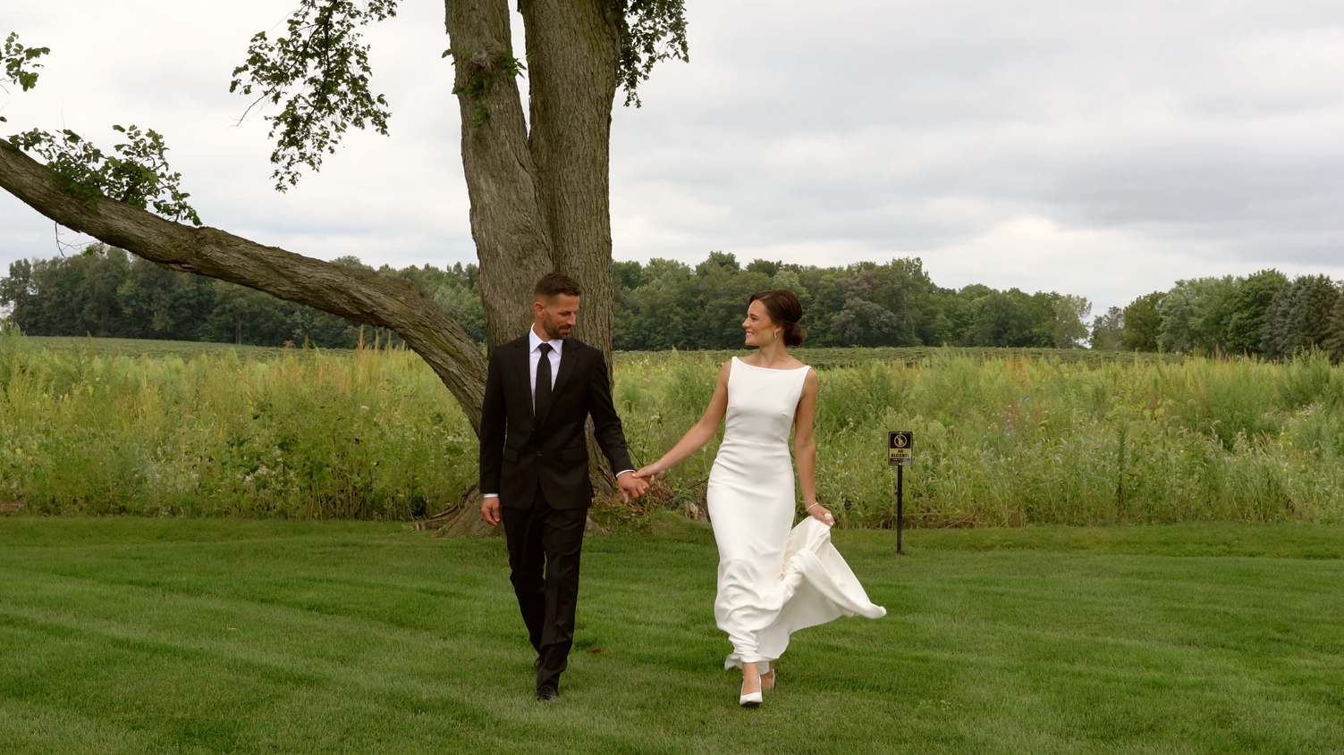 The Pepera Wedding